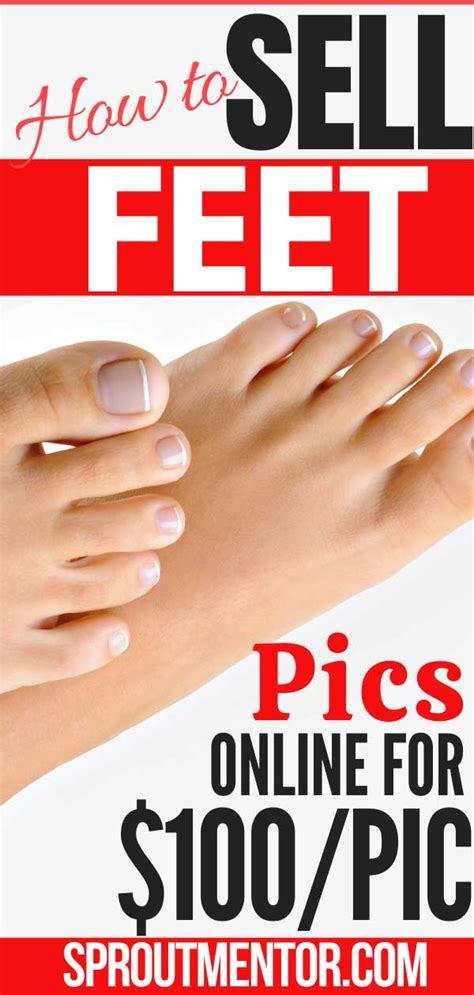 sell feet pics on feet finder|How to Successfully Sell Feet Pics